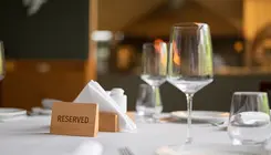 Reservation System