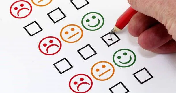 Guest Expectations Survey
